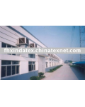 Fenghua Sinda Brand Air-conditional Equipment Factory